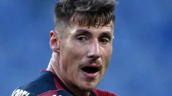 L'agente di Pinamonti: "Skuhravy? Non conosce il calcio. Andrea ha già 50 gol nei pro"