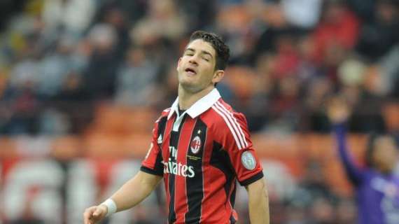 GdS - Suggestione Pato, a 7 milioni si può chiudere