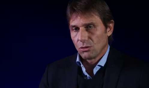 Conte: "Ho avviato e chiuso il ciclo della Juve. No agli Spurs in estate, ero troppo coinvolto con l'Inter"