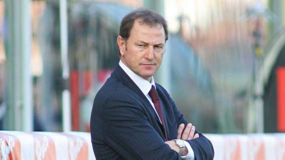 De Biasi su Mourinho: "Allenatore da grande squadra"