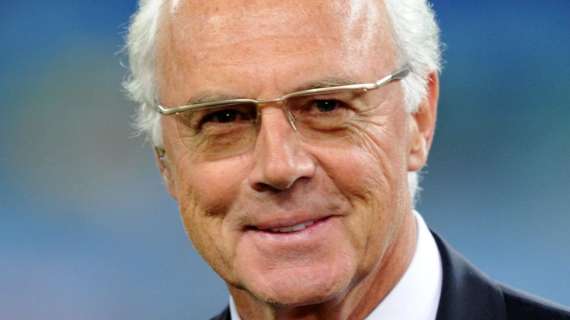 Beckenbauer e l'affare saltato con l'Inter nel '66: l'aneddoto contenuto nel nuovo libro del Kaiser 