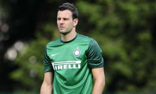 Gazzetta - Handanovic sì, Ricky quasi: ecco i rientri