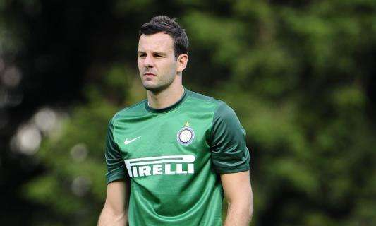 Handanovic e il rigore: "Andava ripetuto, peccato"