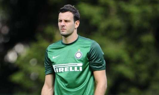 Gazzetta - Handanovic secondo solo a Buffon