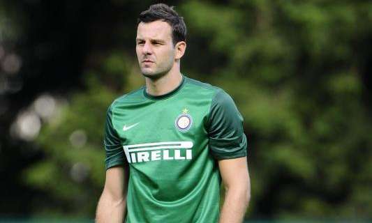 Handanovic si immola su Hora e Nista lo applaude