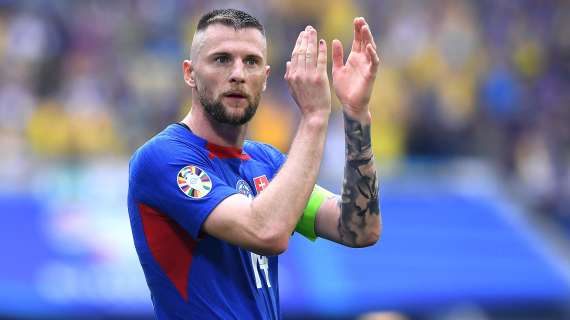 L'agente di Skriniar: "Trofei importanti all'Inter e al PSG. Tra giugno e luglio ho ricevuto offerte da club italiani"