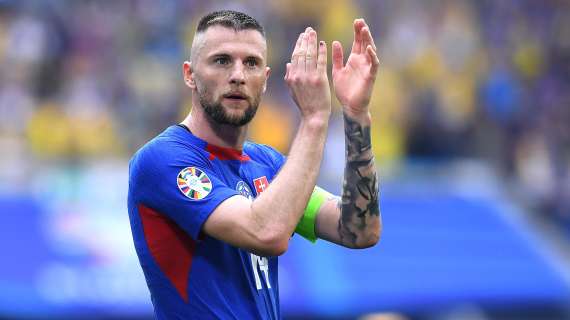 Dalla Turchia - Skriniar lascia il PSG: lo slovacco ha già l'accordo con il Fenerbahçe. Affare da circa 10 milioni