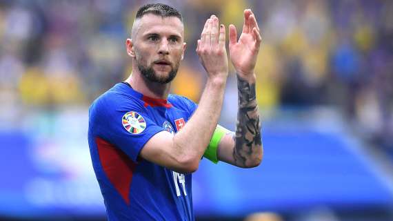 L'agente di Skriniar rivela: "A gennaio parlai con il Napoli, oggi non ci sono contatti. Ha un contratto col PSG"