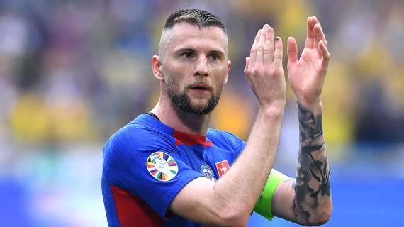 GdS - Juve, tegola Cabal: crociato ko. Skriniar e Hancko nel mirino di Giuntoli