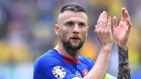 L'agente di Skriniar: "Fenerbahçe scelta ponderata e positiva. Gioca con regolarità, è la cosa più importante"