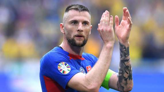 Niente Juve e Napoli, Skriniar verso la Turchia. L'ex Inter pronto a salutare il PSG: ha già l'accordo con il Galatasaray