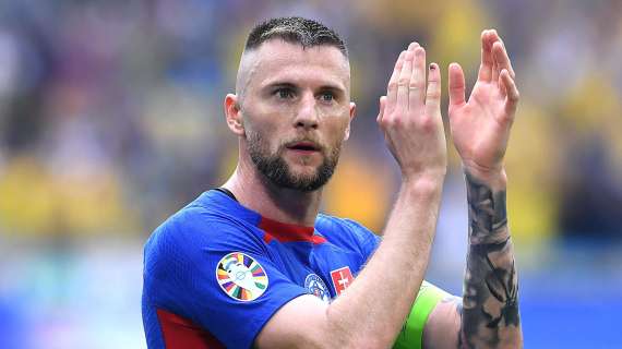 GdS - Juve, caccia a un centrale: Skriniar il sogno, Bijol il piano B