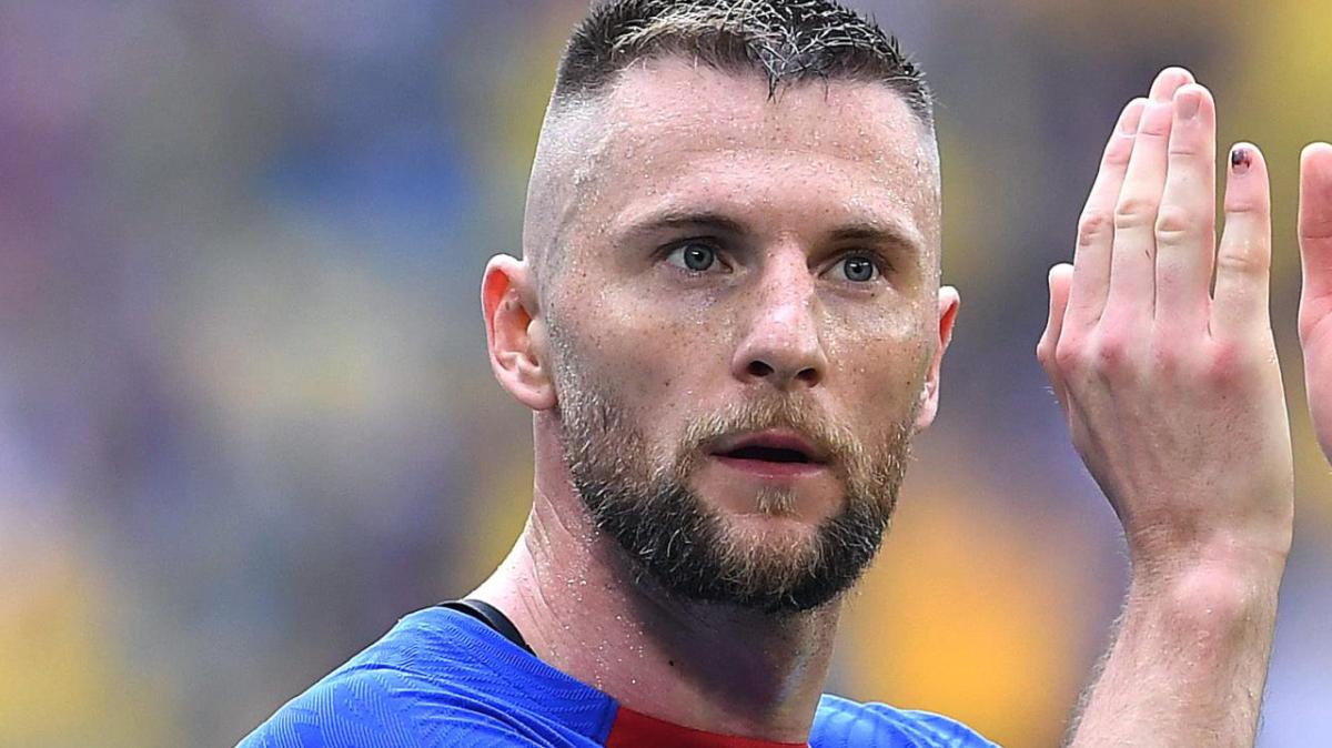 Fenerbahce preoccupato per Skriniar. L'ex Inter si infortuna, Tedesco: "Sembra grave"