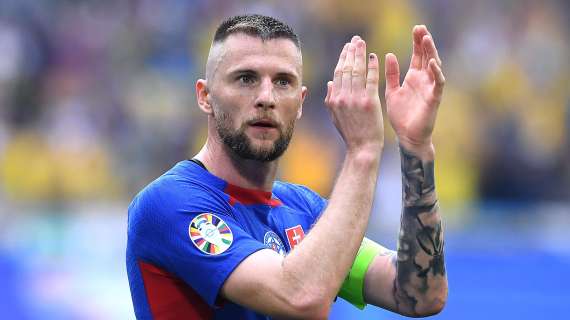 PSG, Skriniar: "Napoli e Al-Nassr? C'erano molte opzioni, alla fine ho deciso che sarebbe stato meglio restare"