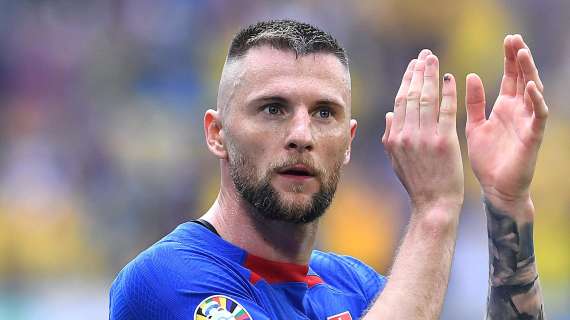 Skriniar: "Mai parlato col Milan, ma mai dire mai per la Serie A. Derby di Istanbul o di Milano? Vi dico che San Siro..."