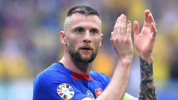 GdS - Juve a caccia di un centrale per sostituire Bremer: spunta Skriniar