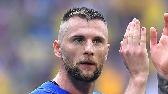 Skriniar-Napoli, Guerra apre spiragli: "Conte lo ha già avuto all'Inter, i due si sono parlati. Qualcosa sotto c'è"