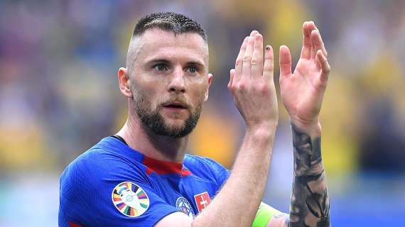 Romano: "Skriniar, niente ritorno in Italia: lo slovacco è a un passo dall'Al-Nassr"