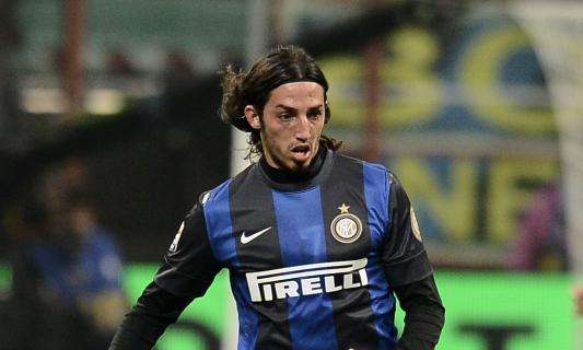 Solo un turno a Schelotto, stangate per l'Atalanta