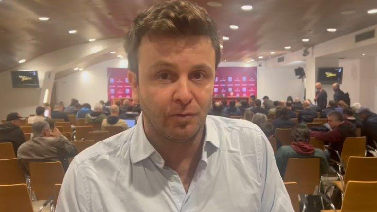 VIDEO - L'Inter vince la Coppa Italia, il commento dall'Olimpico