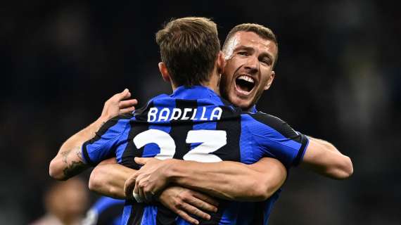 Milan-Inter, le quote dei bookmakers: nerazzurri favoriti