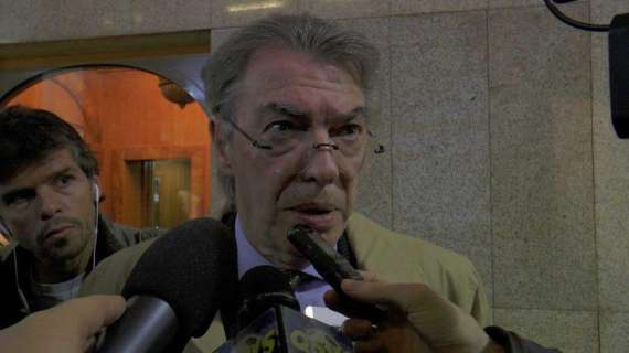 Moratti, un tourbillon di sensazioni: tutte le parole chiave nel suo last-day