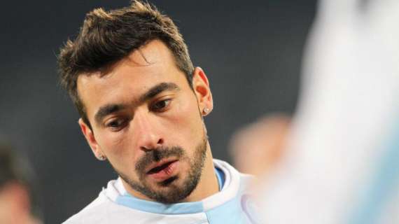 Parisi: "La scelta di Lavezzi tra l'Inter e il Psg..."