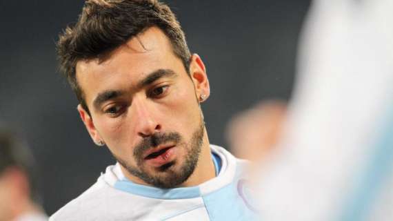 Lavezzi-Inter, David Sesa: "Dipenderà dalle offerte"