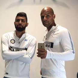 Felipe Melo su Gabigol: "Sarà pronto al momento giusto. Adesso con Pioli..."