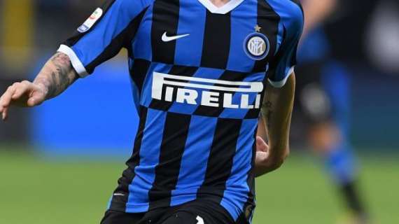 Un Mazzola torna all'Inter: Giuseppe Alessandro giocherà nell'Under 15