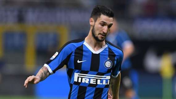 Politano-Fiorentina, l'ag. Lippi: "Offerta importante, ma l'Inter non ha voluto venderlo"