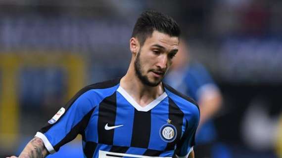 FOTO - L’Inter celebra il 2-0 al Gozzano su Instagram: “Vittoria"