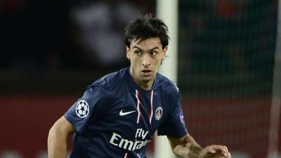 Sport - Due motivi per cui Pastore dovrebbe lasciare il Psg