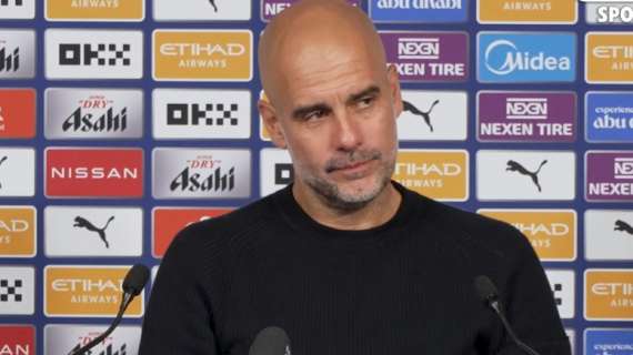 Anche l'Inter su Walker, Guardiola va in dribbling: "Il suo futuro? Ho detto quello che ho detto, non ho novità"