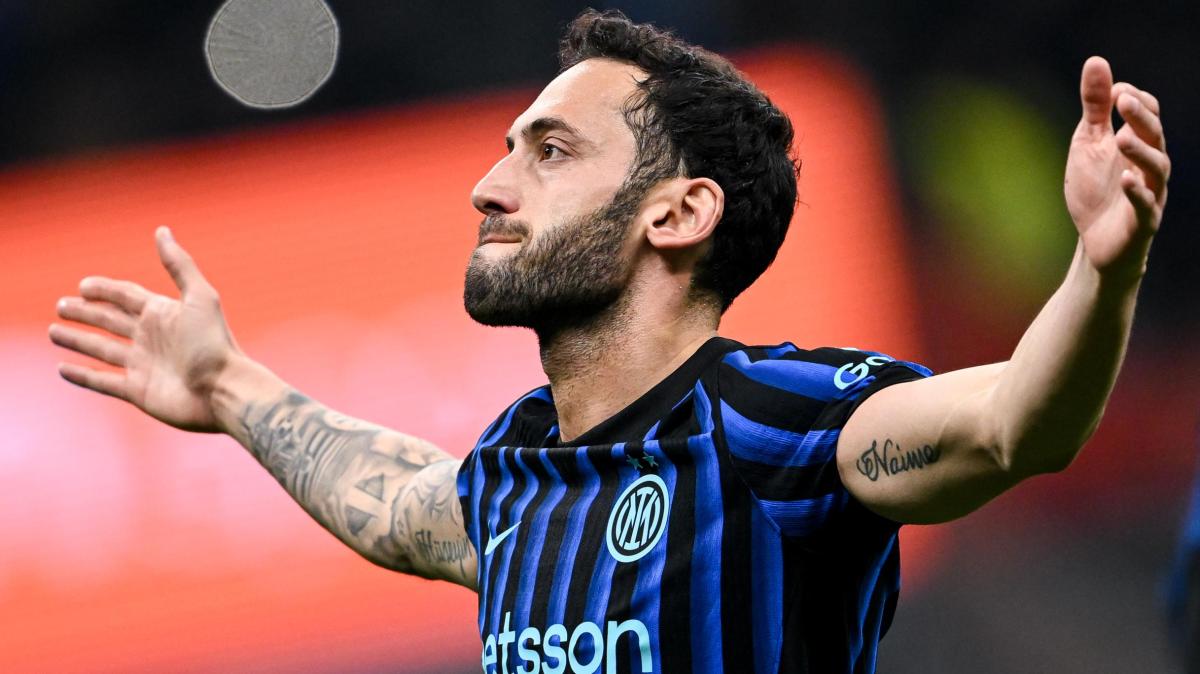 GdS - Il derby si decide in mezzo: Calhanoglu punto interrogativo