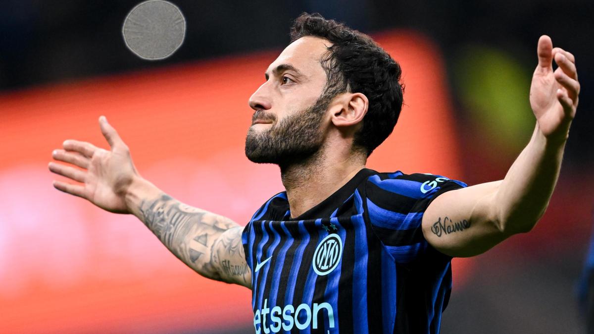 Calhanoglu, settimana da incorniciare e futuro che torna d'attualità. Per il rinnovo è tutto rimandato