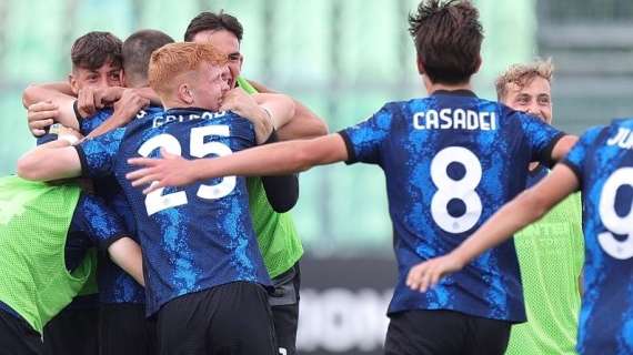 Finale Primavera, si gioca anche sul risultato: bella quota per un tris Inter