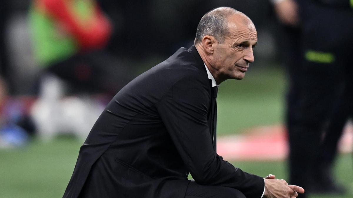 Milan fuori dalla Champions, Allegri amaro: "Posizione meritata, valuteremo"