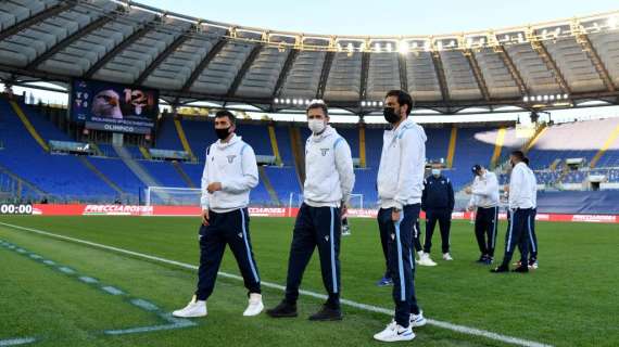 Lazio-Torino, fissato il recupero: in campo martedì 18 maggio alle 20.30