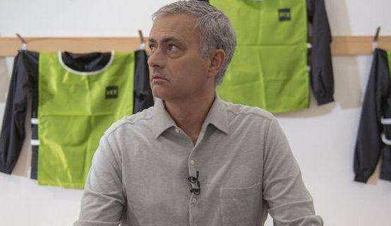 Mondiali, Mourinho opinionista: "Non vedo l'ora"