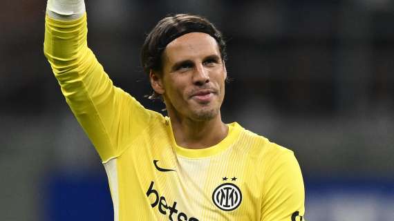 CdS - Sommer tra i pali, Bonny con Thuram: la probabile formazione