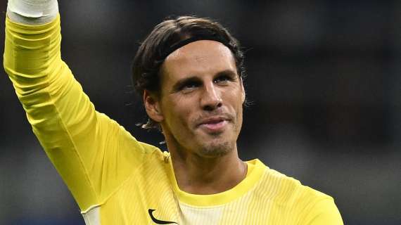Bordon difende Sommer: "Ingiusto buttargli la croce addosso. Chi vuole il cambio fa discorsi da Bar Sport"