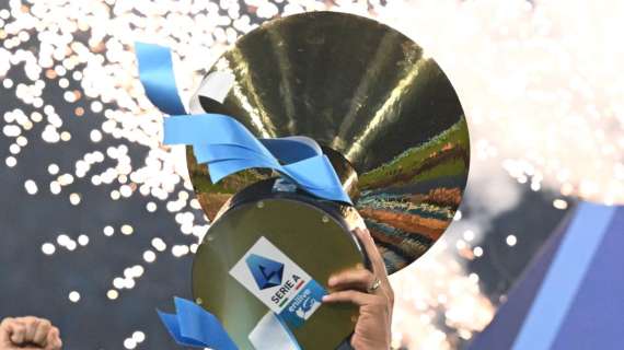 Serie A 2025-2026, via il 23 agosto con quattro anticipi. Rinvii per la Supercoppa a metà gennaio