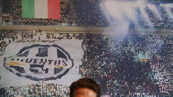 Hernanes: "Attratto dalla grandezza della Juventus"
