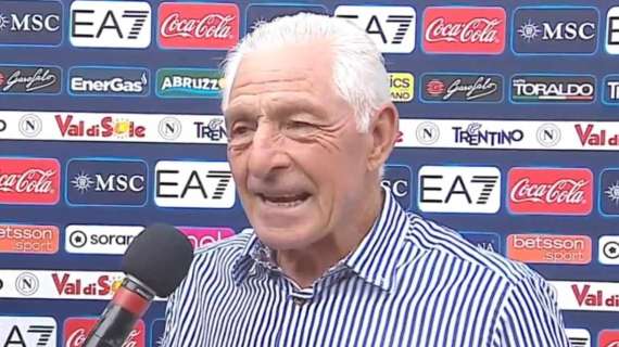 Moser: "Spero che il Napoli possa tornare a lottare per lo Scudetto con la mia Inter"