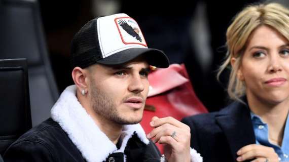 CdS - Inter-Icardi, situazione di stallo: Maurito pensa a un'altra visita specialistica 