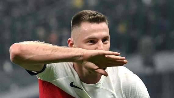 Skriniar-Al Nassr, conferma a metà dalla Francia: discussioni in corso, ma nessun accordo. La posizione del PSG 