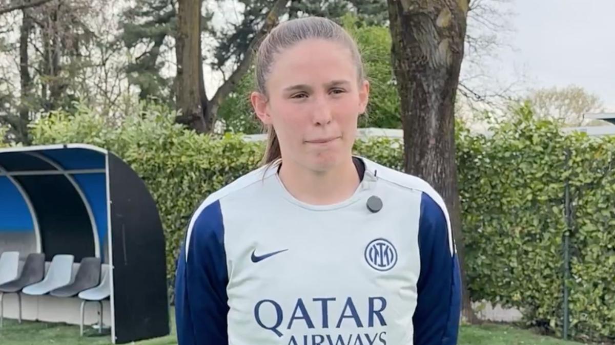 Detruyer: "Volevamo la finale di Coppa Italia, ma adesso andiamo avanti. Ecco cosa dobbiamo fare con la Lazio"