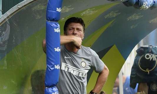 GdS - Si gioca oggi e domani: Mazzarri torchia l'Inter