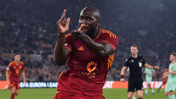 CdS - Lukaku torna a San Siro: nessuna provocazione all'Inter, ma in caso di gol esulterà a modo suo